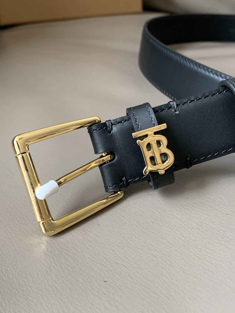 Burberry Belts